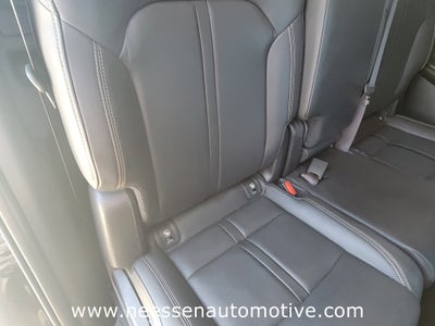 2025 Mazda Mazda CX-70 PHEV Premium Package