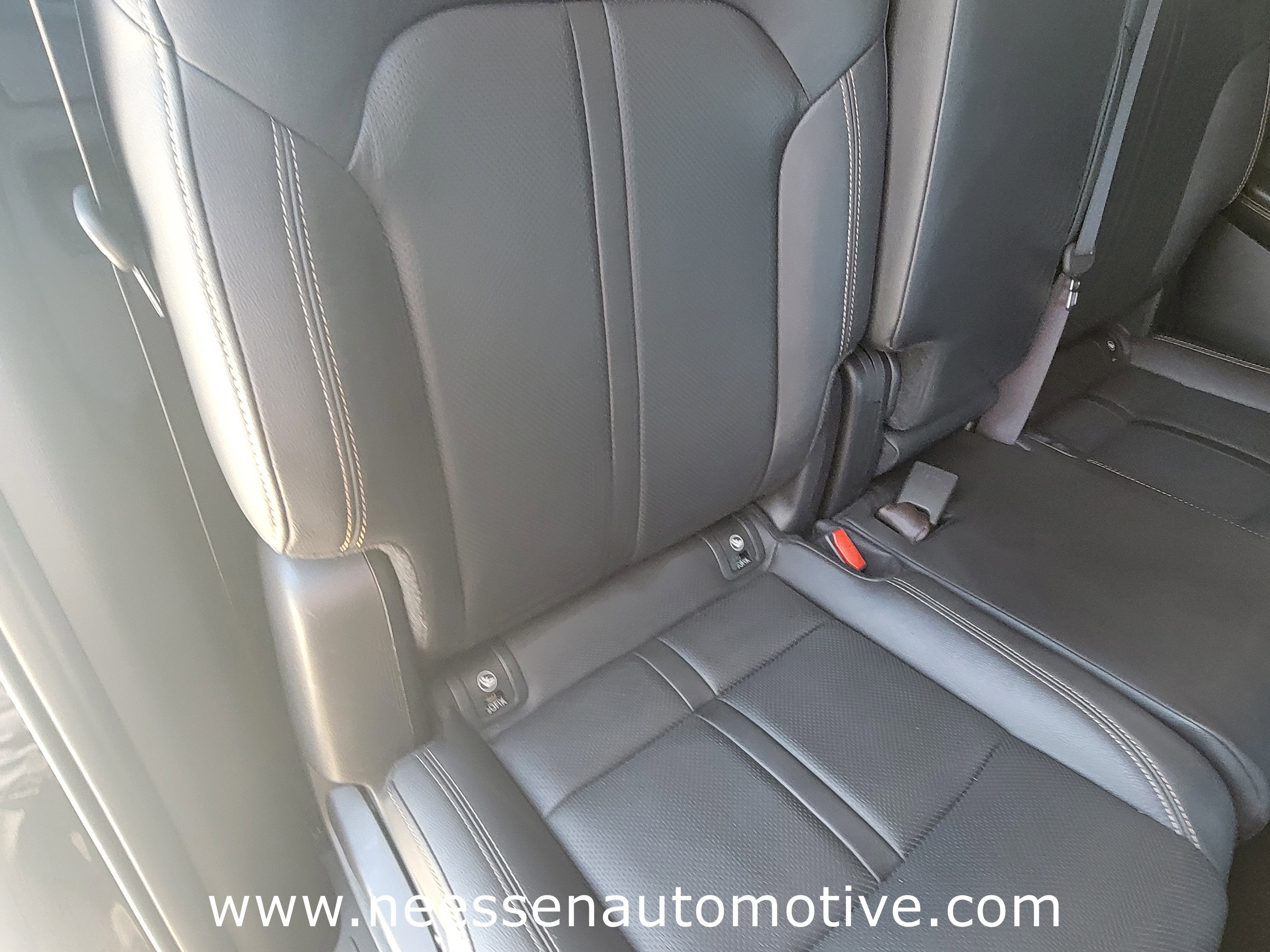 2025 Mazda Mazda CX-70 PHEV Premium Package