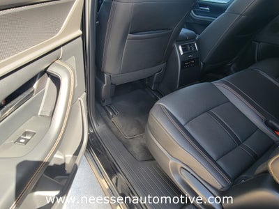 2025 Mazda Mazda CX-70 PHEV Premium Package