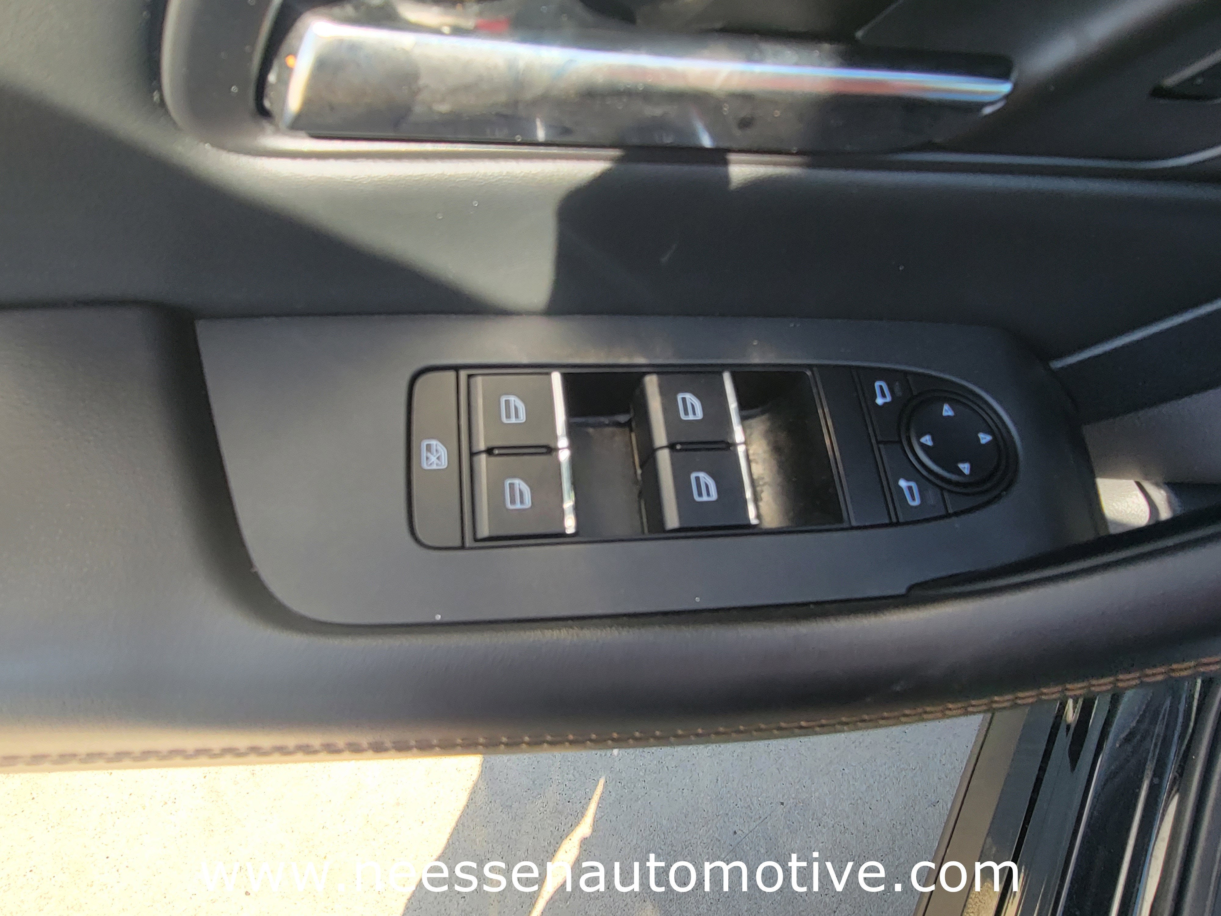 2025 Mazda Mazda CX-70 PHEV Premium Package