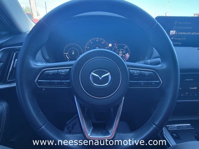 2025 Mazda Mazda CX-70 PHEV Premium Package