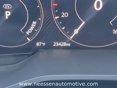 2025 Mazda Mazda CX-70 PHEV Premium Package