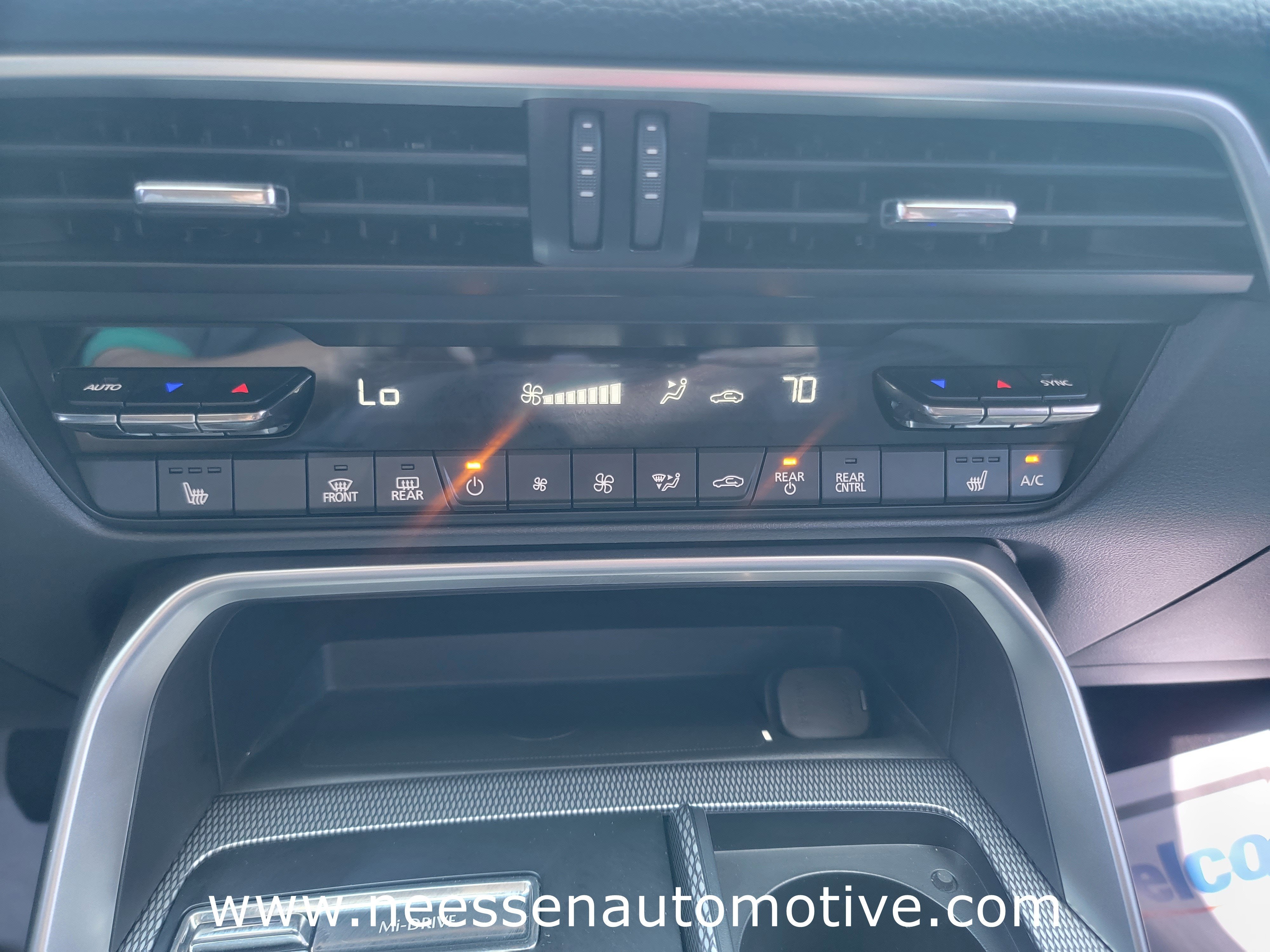 2025 Mazda Mazda CX-70 PHEV Premium Package