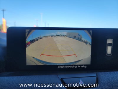 2025 Mazda Mazda CX-70 PHEV Premium Package