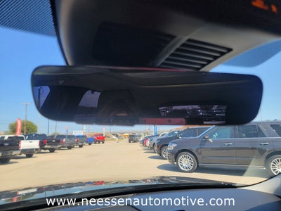 2025 Mazda Mazda CX-70 PHEV Premium Package