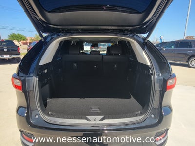 2025 Mazda Mazda CX-70 PHEV Premium Package