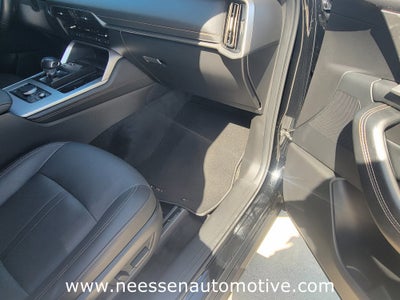 2025 Mazda Mazda CX-70 PHEV Premium Package