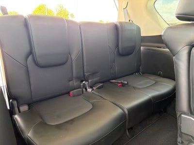 2021 Nissan Armada SL