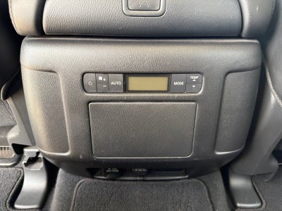 2021 Nissan Armada SL