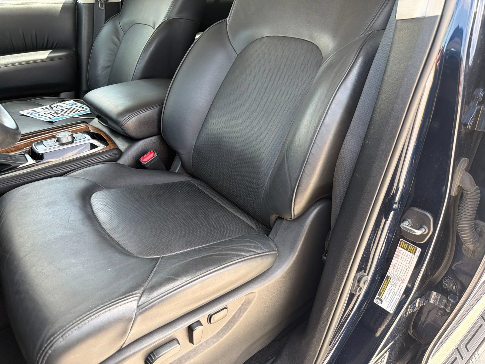2021 Nissan Armada SL