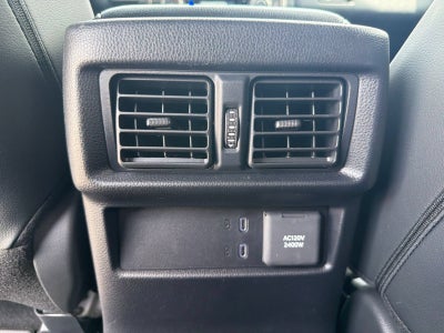 2025 Toyota 4Runner Hybrid TRD Off Road