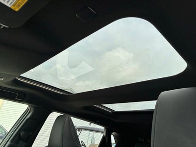 2023 Subaru Solterra Touring