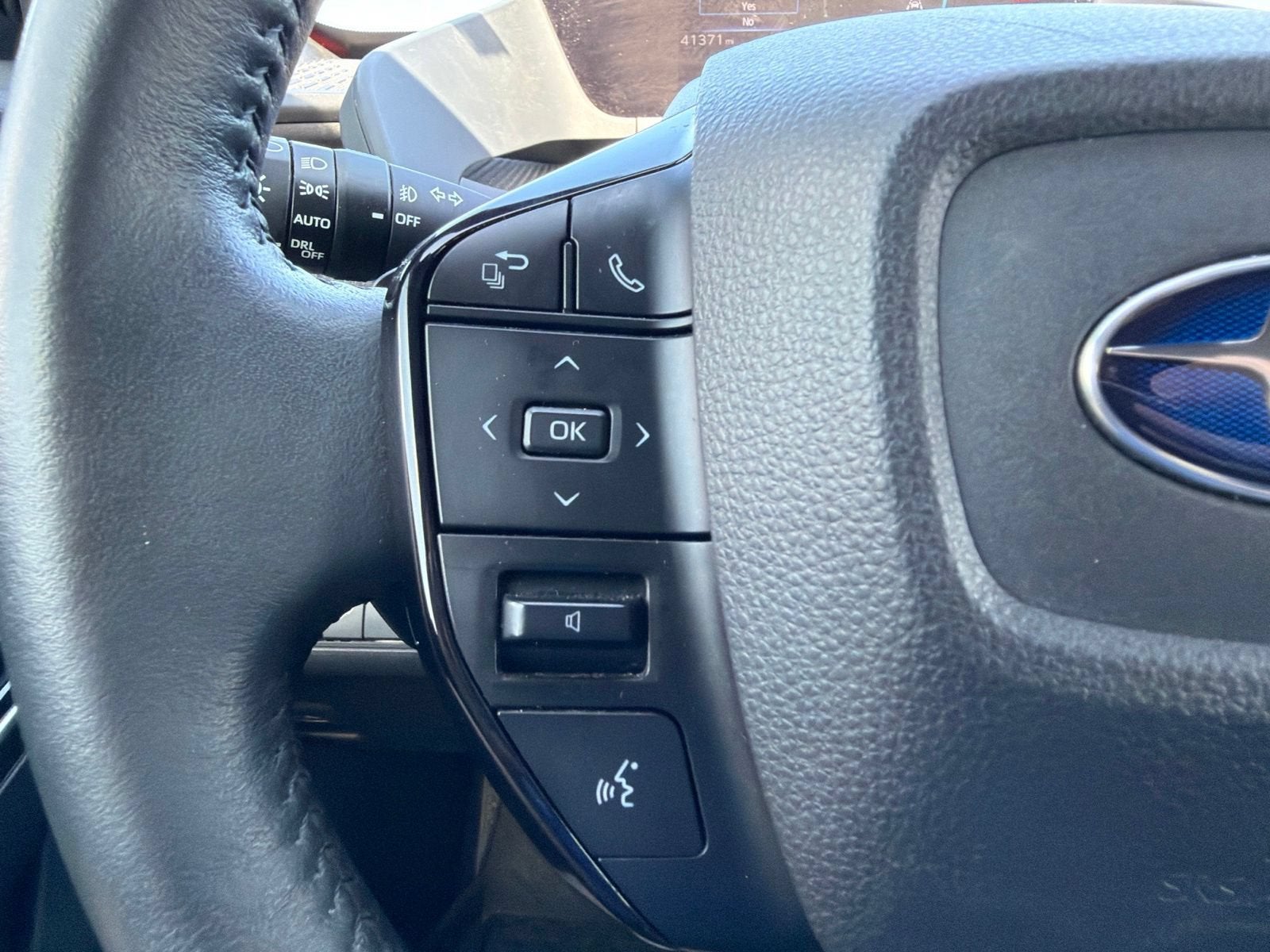 2023 Subaru Solterra Touring