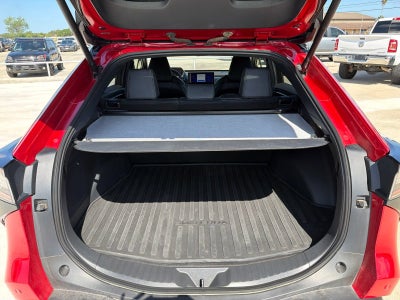 2023 Subaru Solterra Touring