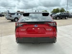 2023 Subaru Solterra Touring