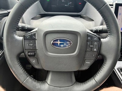 2023 Subaru Solterra Touring