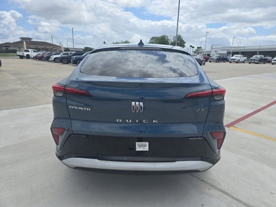 2024 Buick Envista Sport Touring