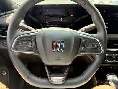 2025 Buick Envista Sport Touring