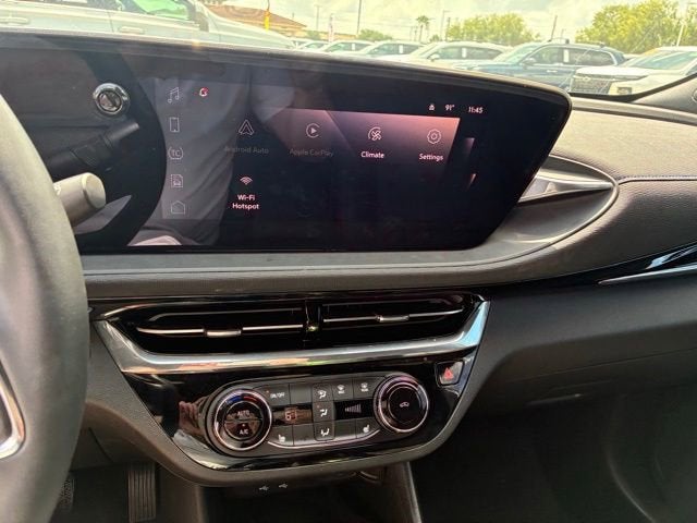 2025 Buick Envista Sport Touring