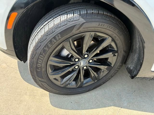 2025 Buick Envista Sport Touring