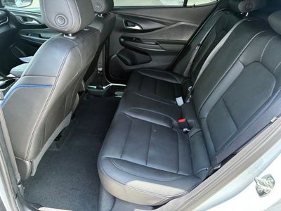 2025 Buick Envista Sport Touring