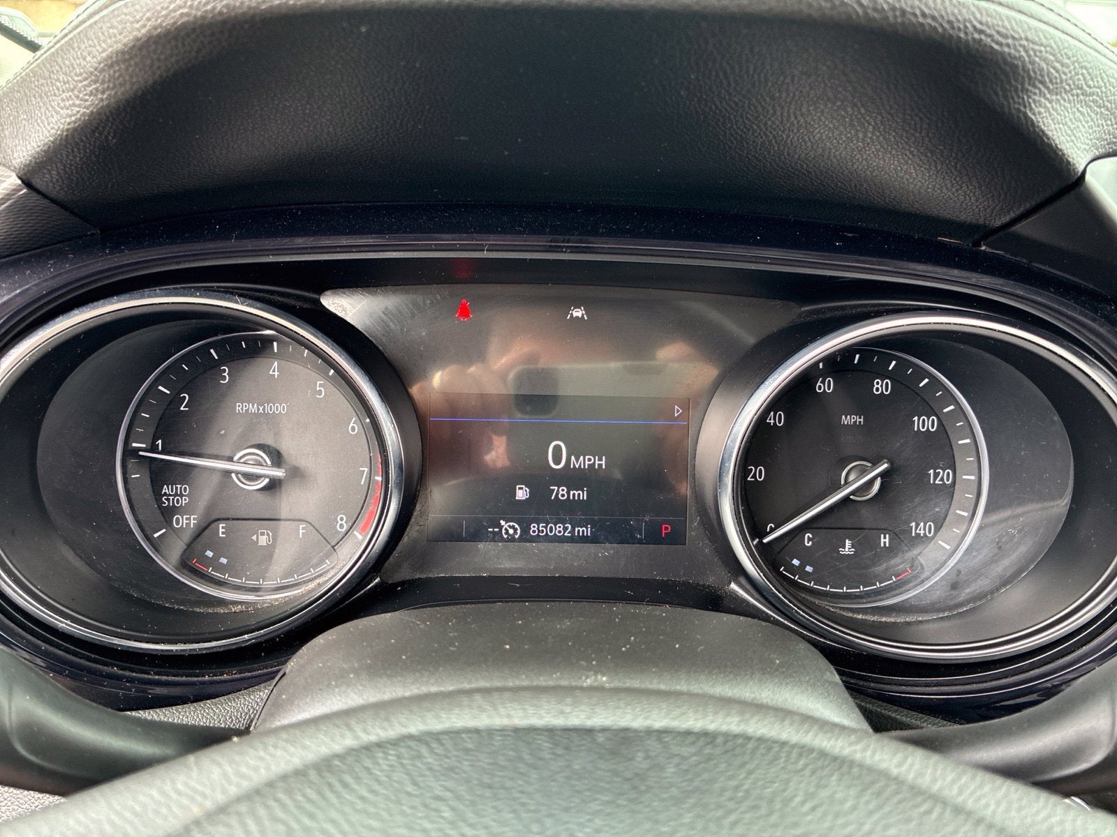 2023 Buick Encore GX Preferred