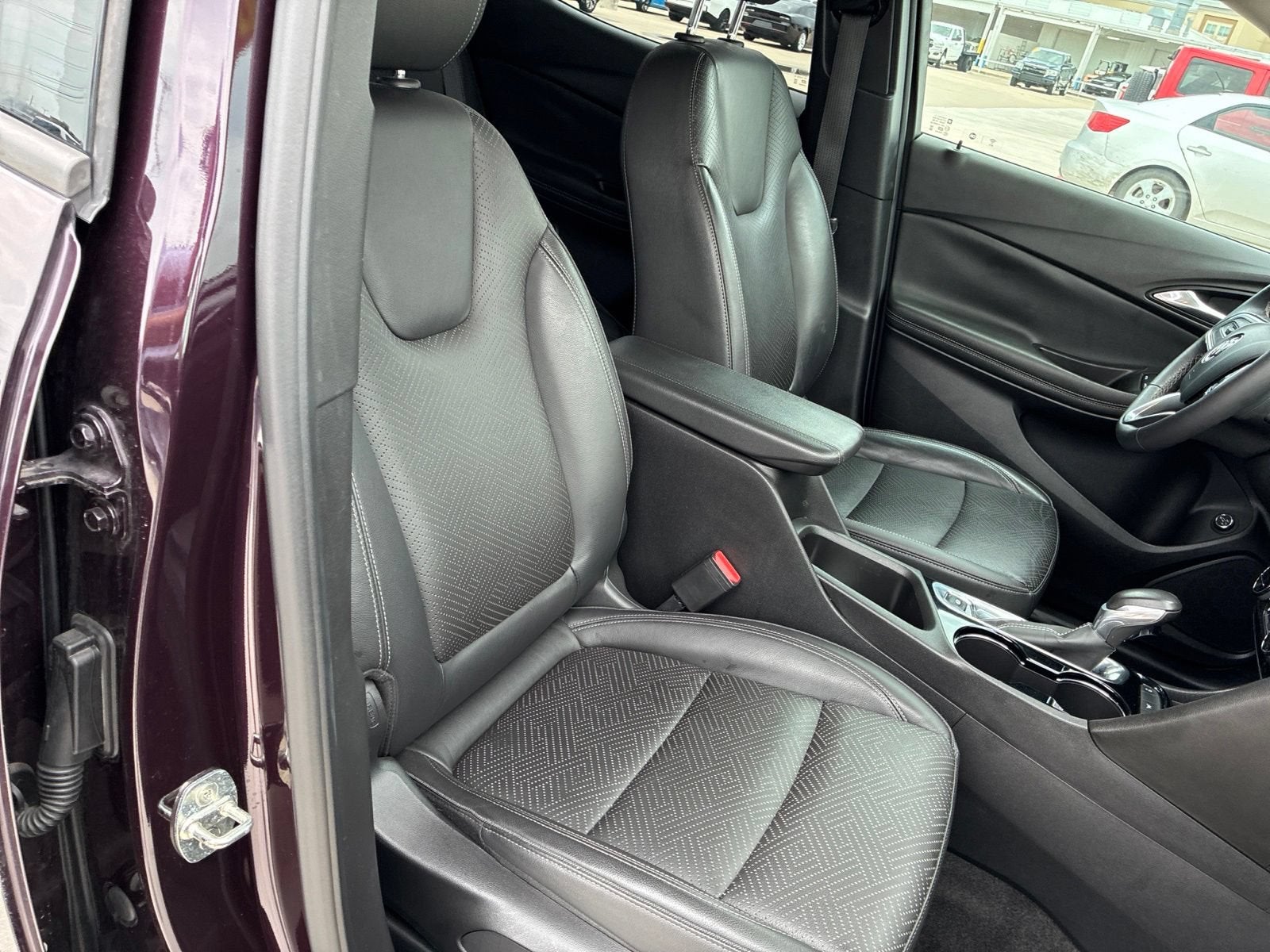 2020 Buick Encore GX Essence