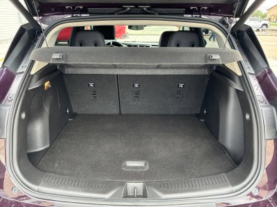 2020 Buick Encore GX Essence
