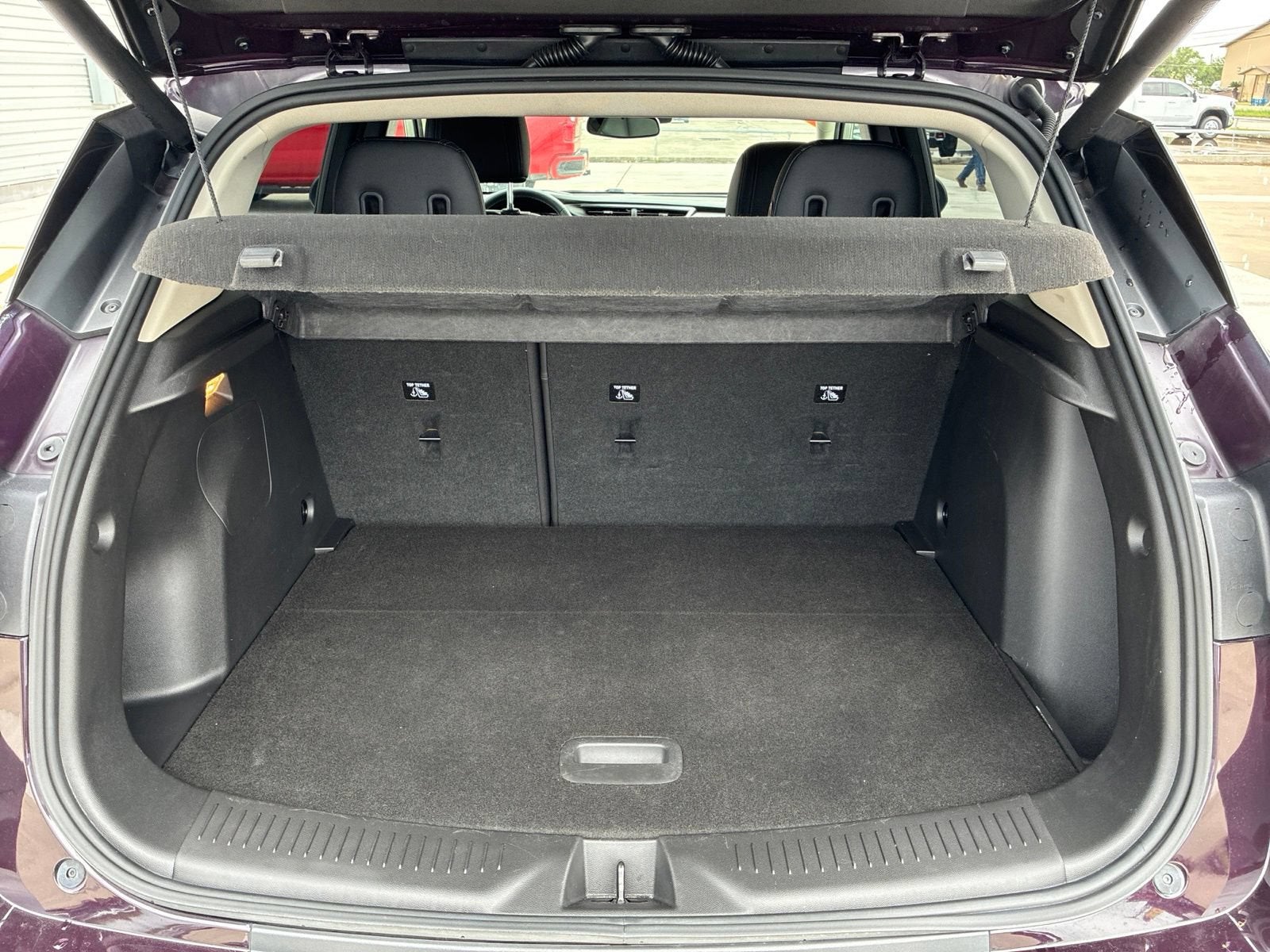 2020 Buick Encore GX Essence