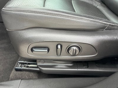 2020 Buick Encore GX Essence