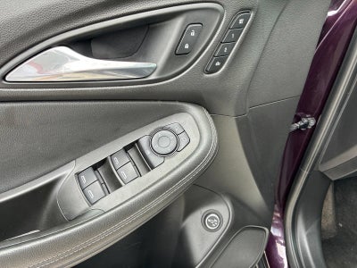 2020 Buick Encore GX Essence