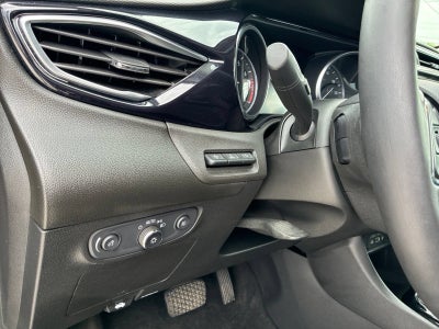 2020 Buick Encore GX Essence