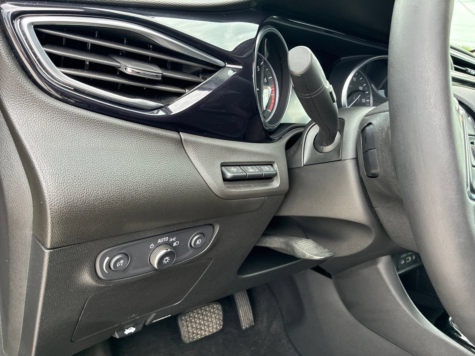 2020 Buick Encore GX Essence