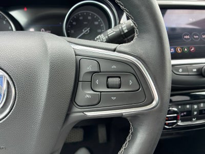2020 Buick Encore GX Essence