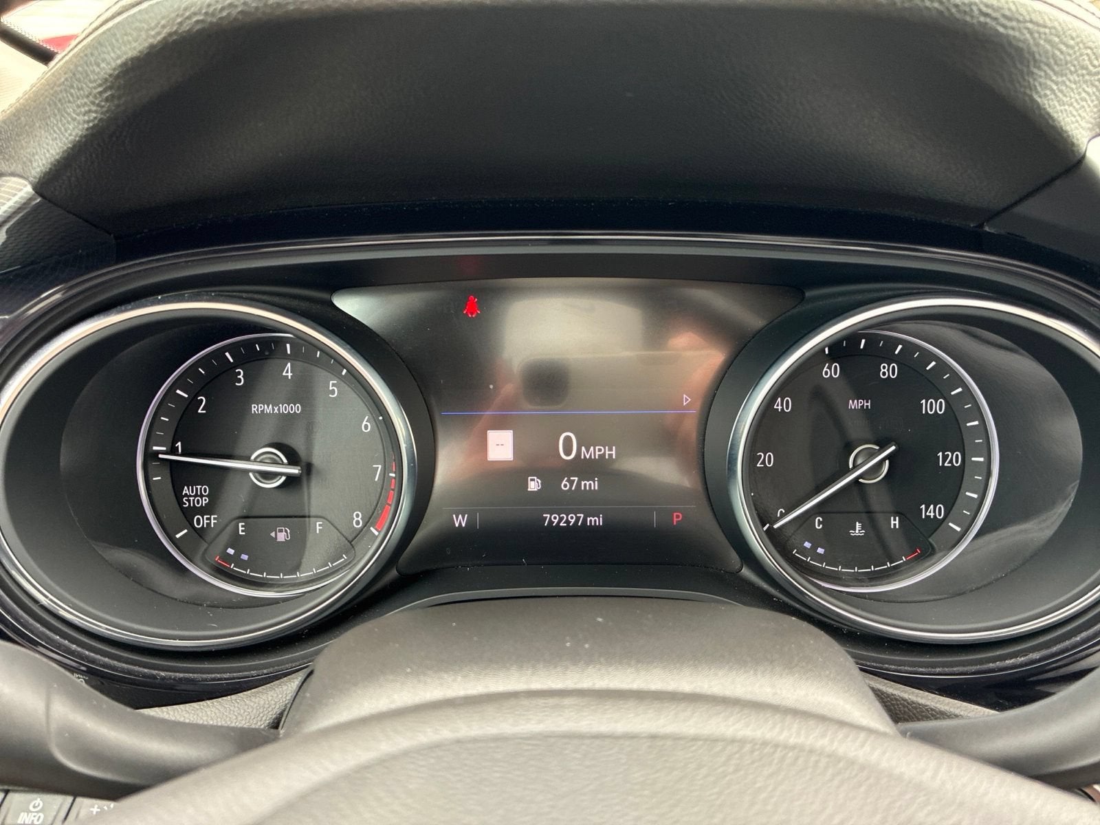 2020 Buick Encore GX Essence