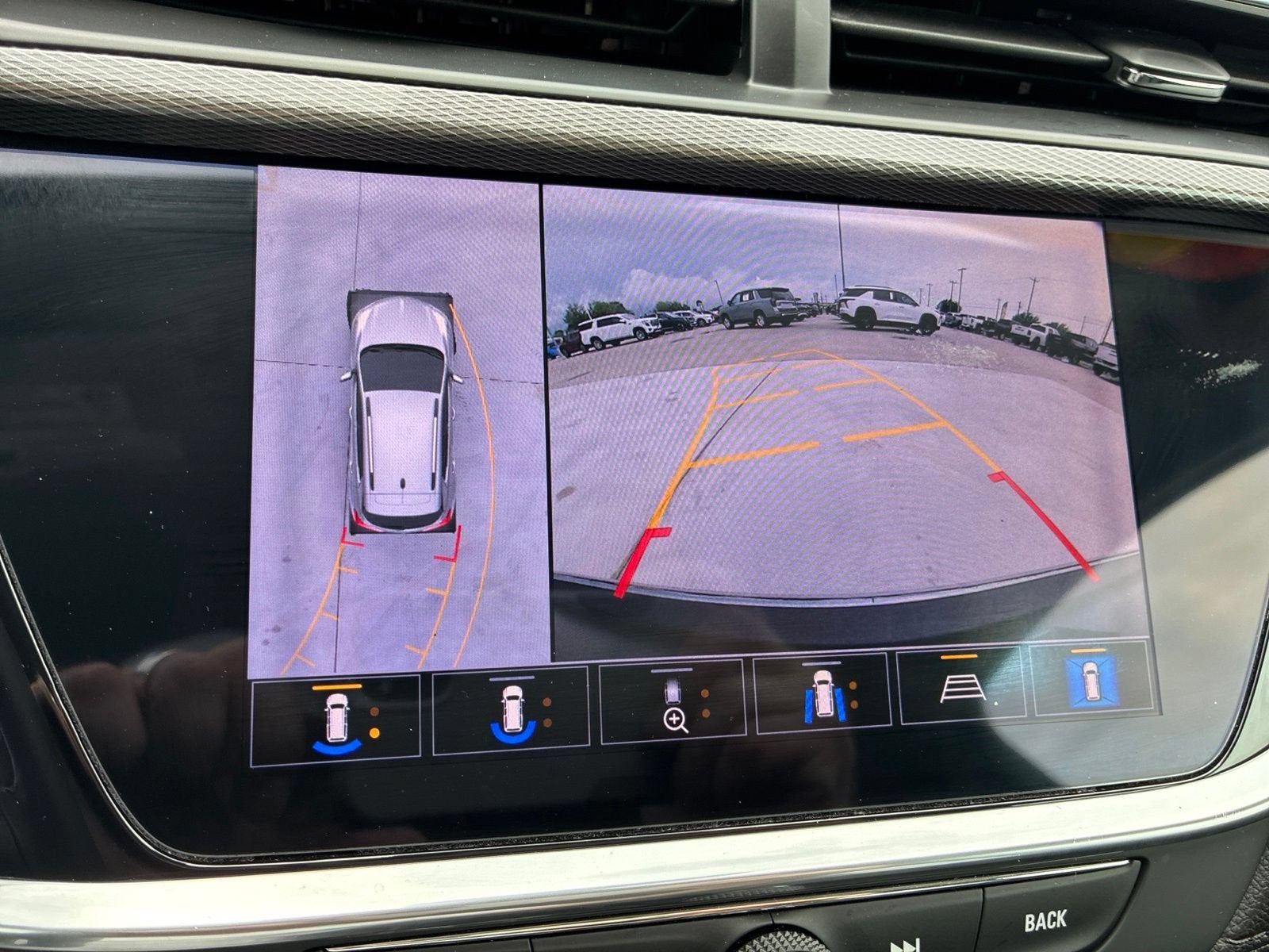 2020 Buick Encore GX Essence