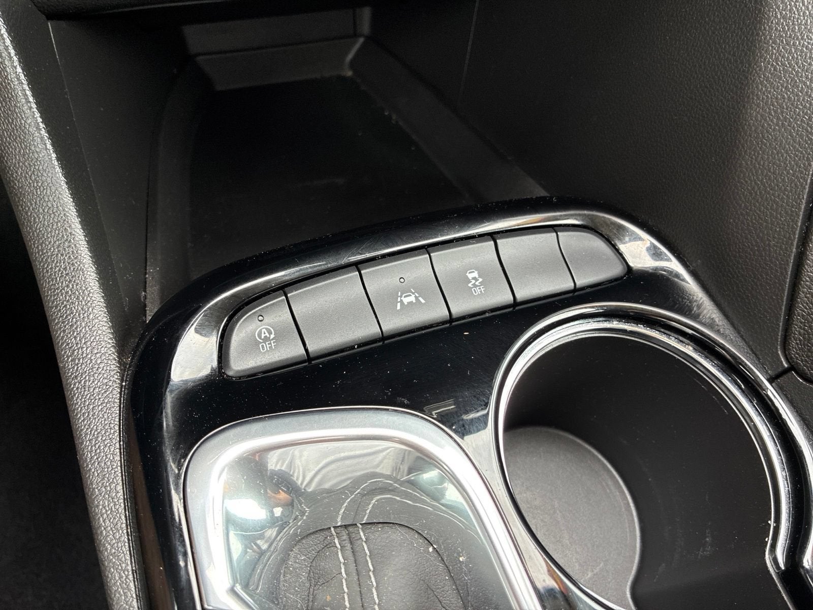 2020 Buick Encore GX Essence