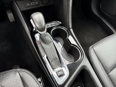 2020 Buick Encore GX Essence