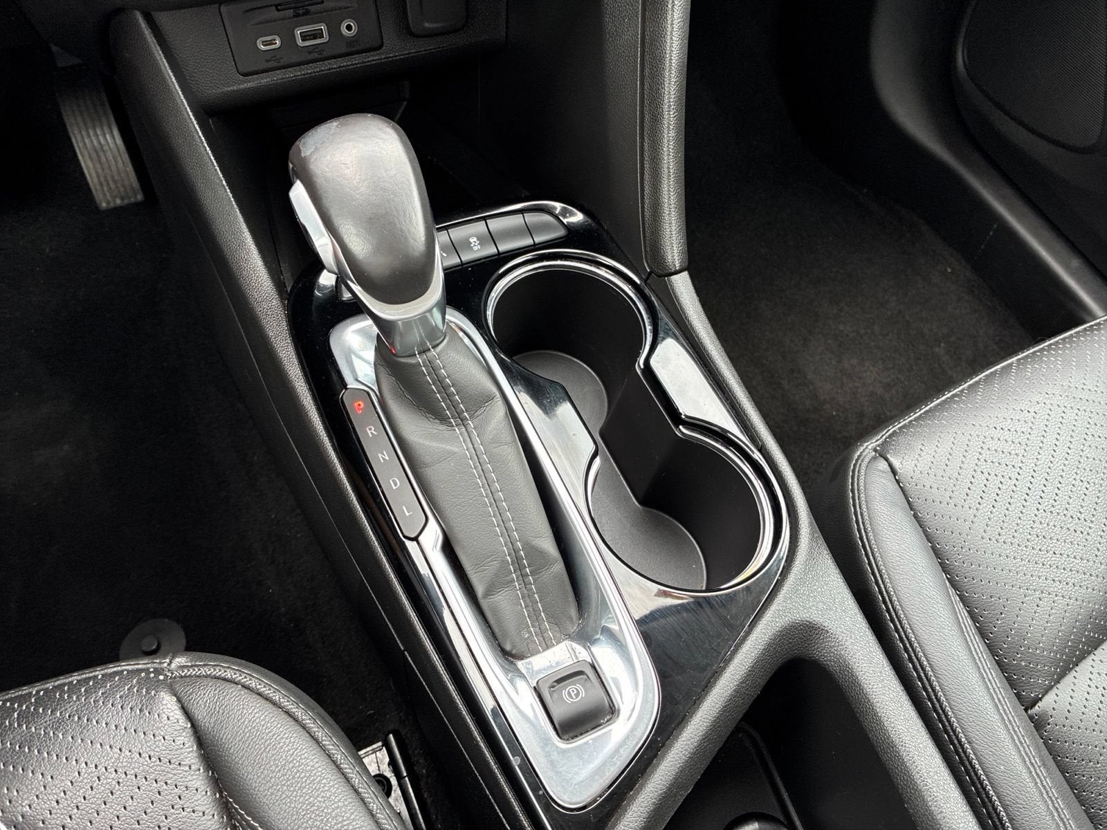 2020 Buick Encore GX Essence