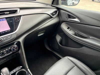 2020 Buick Encore GX Essence