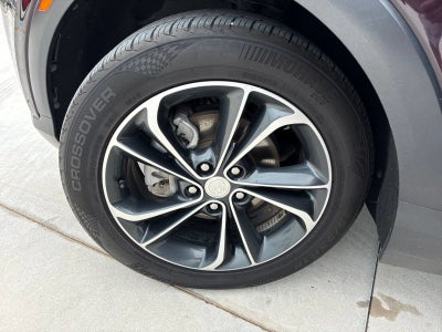 2020 Buick Encore GX Essence