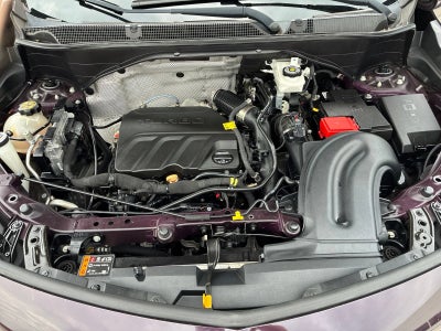 2020 Buick Encore GX Essence