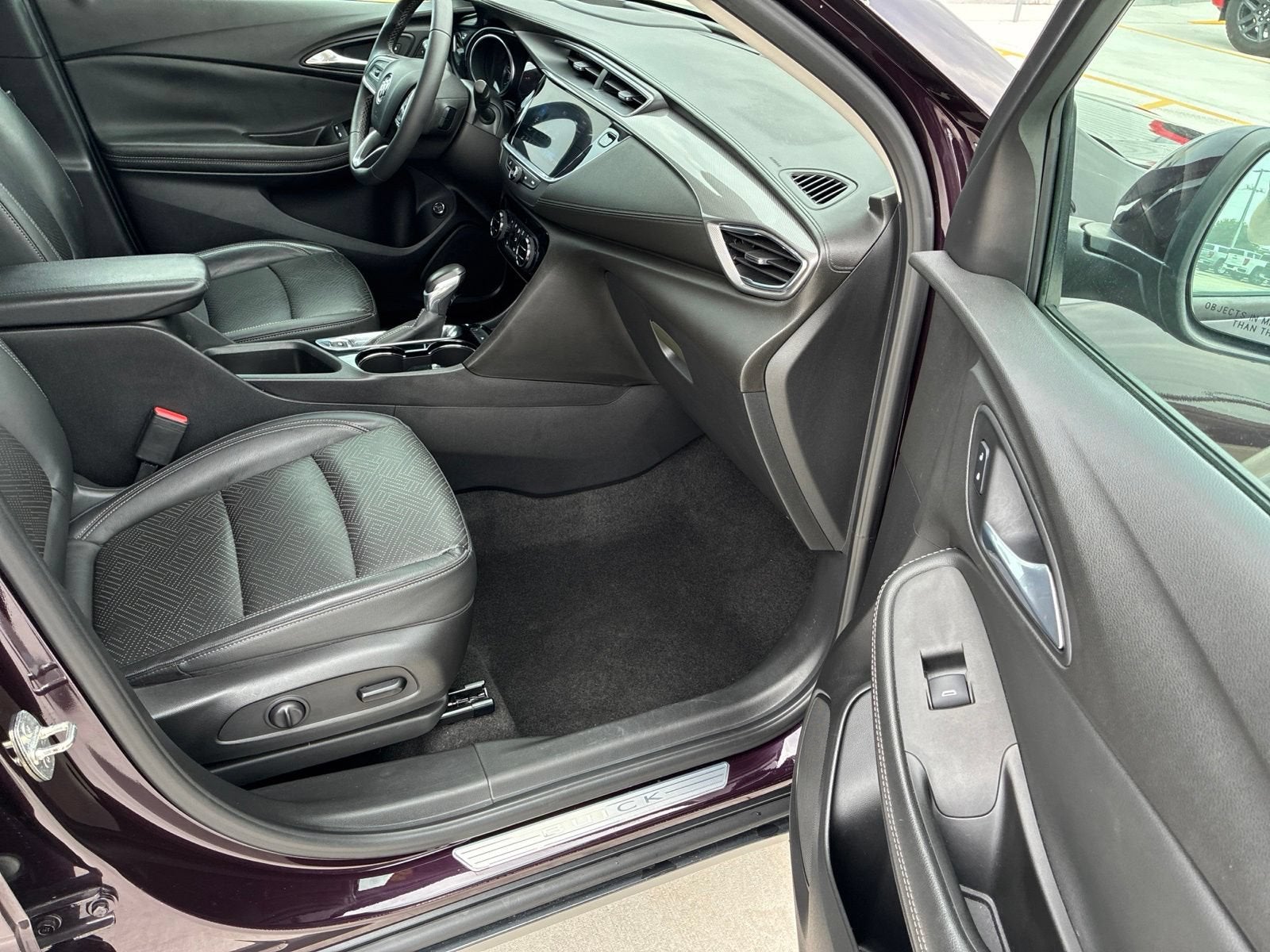 2020 Buick Encore GX Essence