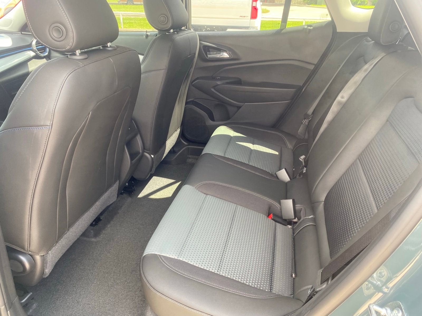 2026 Chevrolet Trax LT - Photo 16