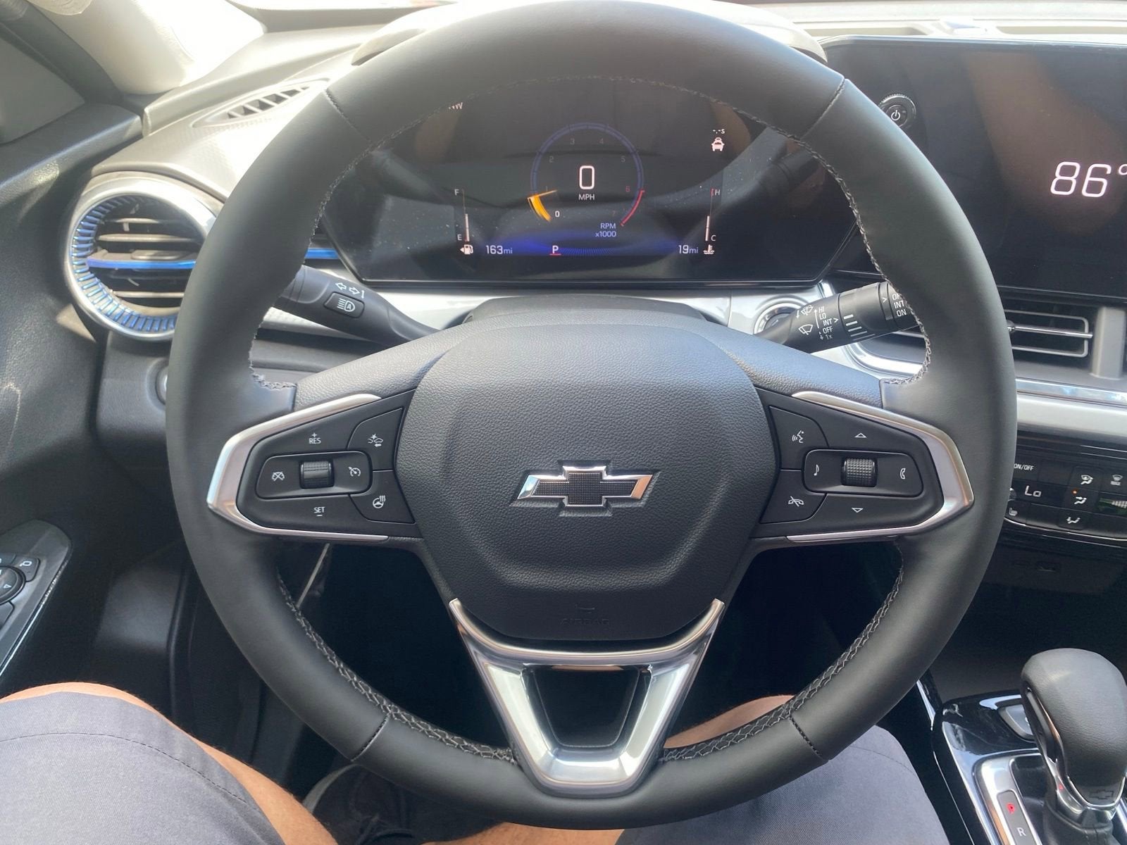 2026 Chevrolet Trax LT - Photo 19