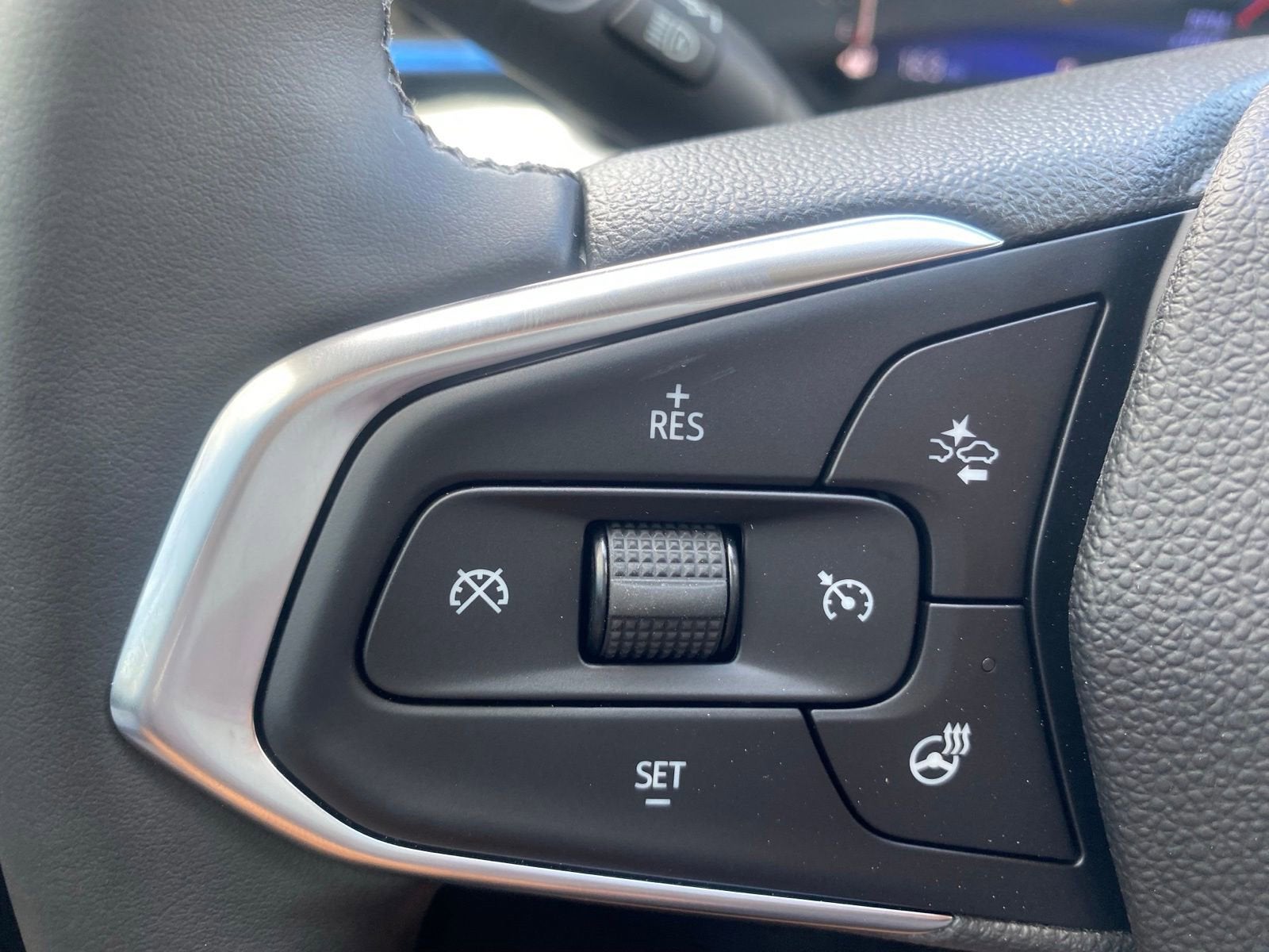 2026 Chevrolet Trax LT - Photo 20