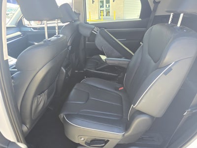 2023 Hyundai Palisade SEL