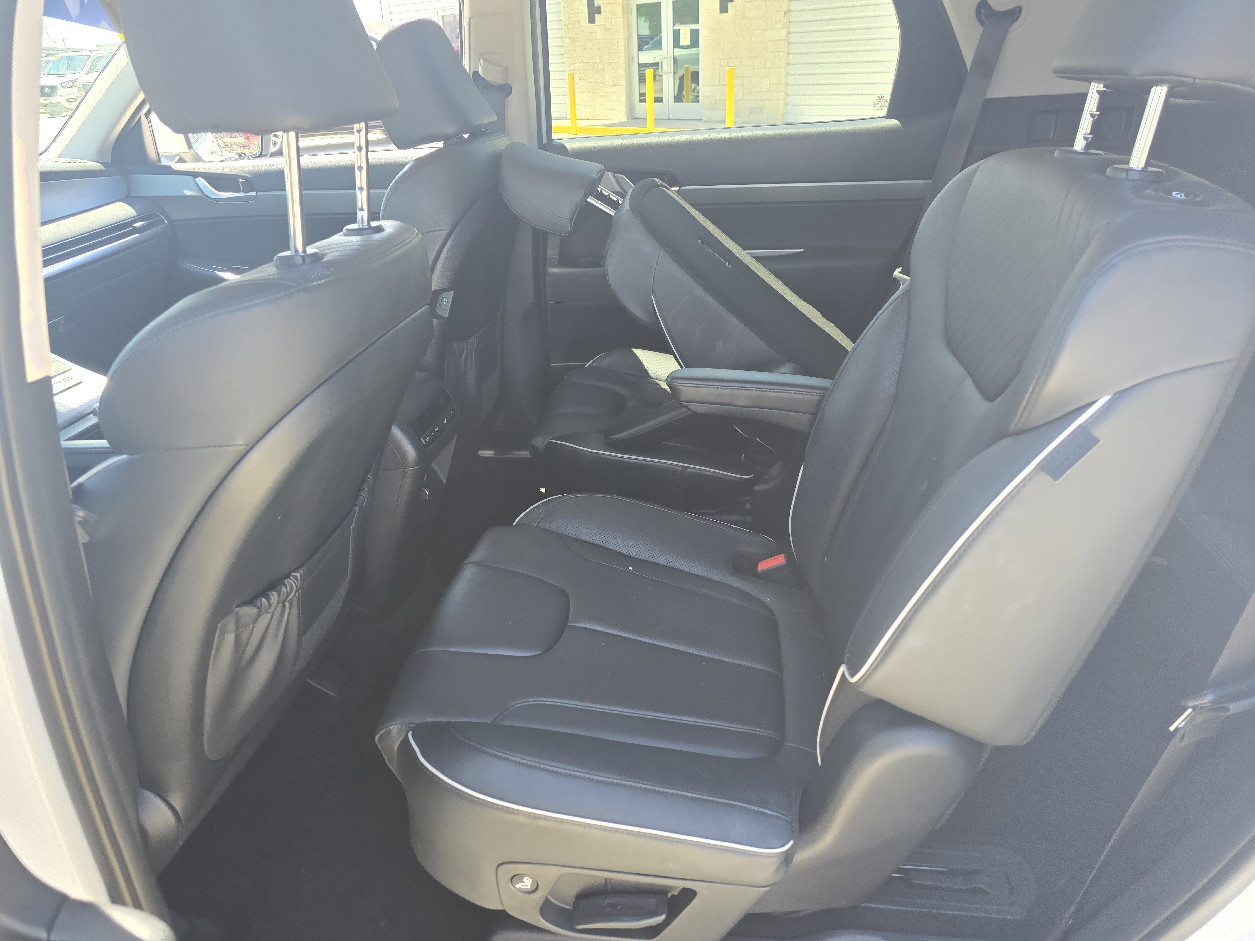2023 Hyundai Palisade SEL