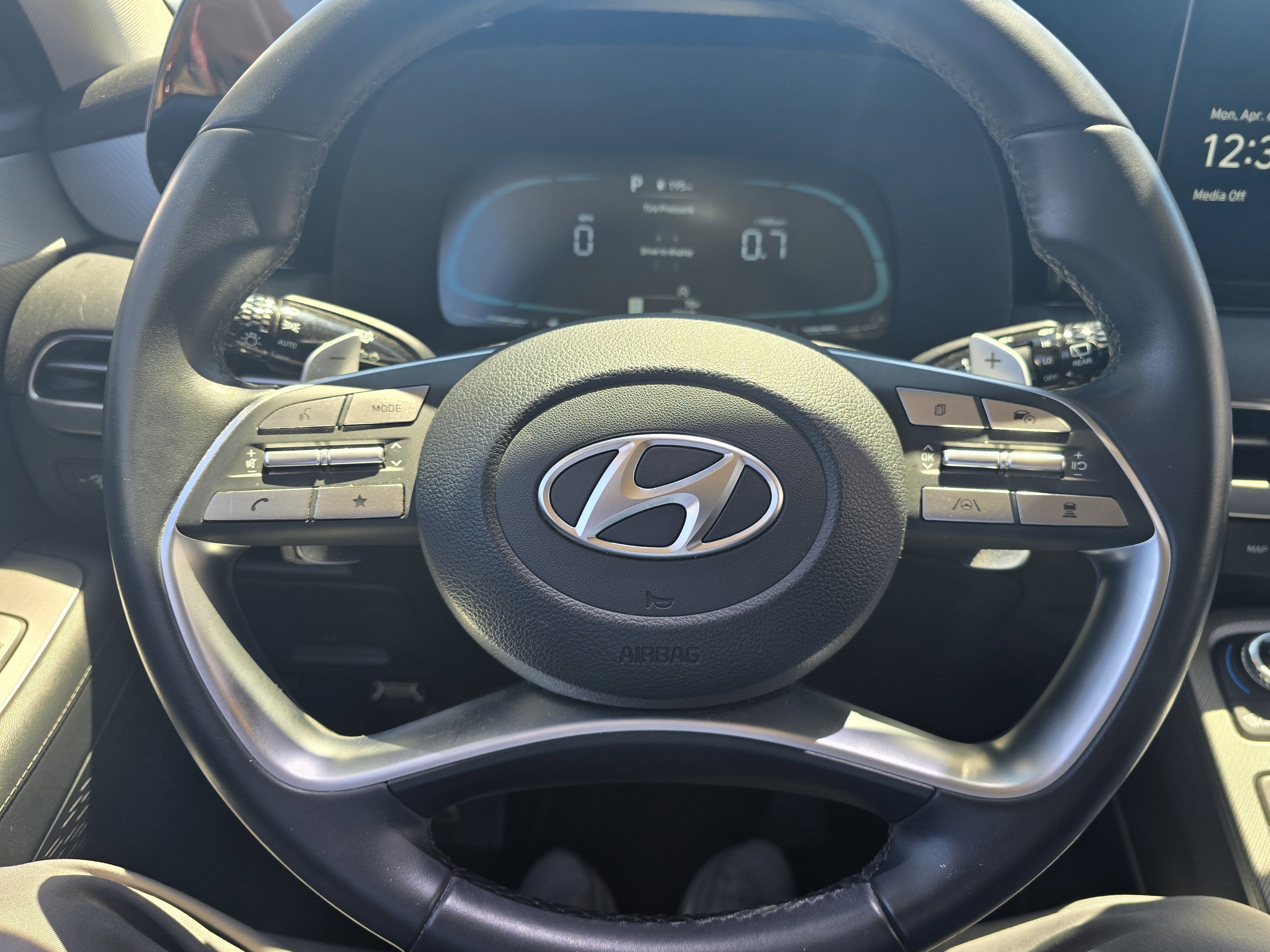 2023 Hyundai Palisade SEL