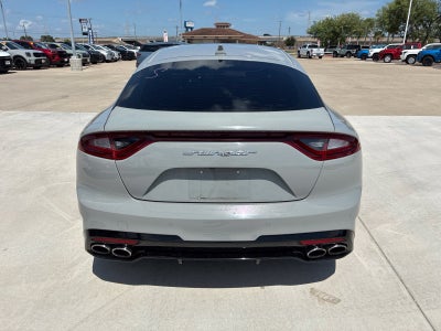 2019 Kia Stinger GT2